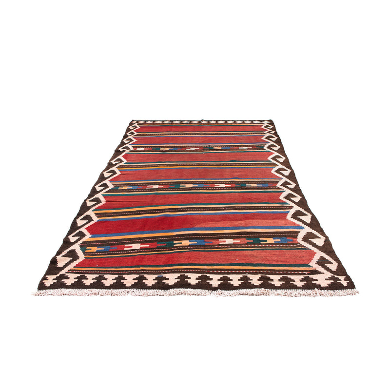Starý kilim Koberec 150x315cm