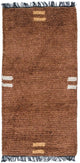 Nepálský koberec 70x140cm - Vlněný koberec