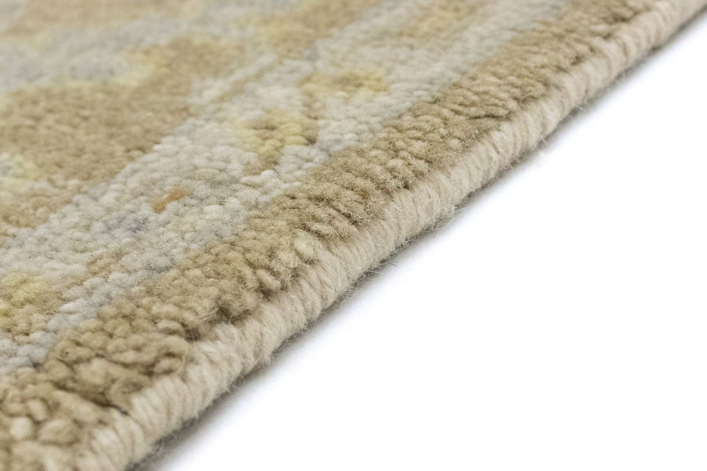 Designový koberec 270x173cm - Designerteppich