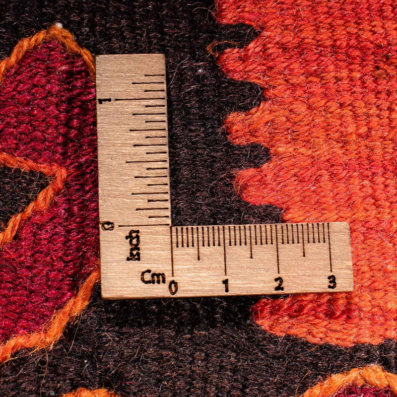 Starý kilim Koberec 180x380cm