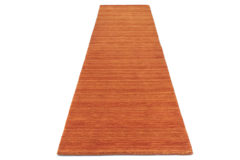 Vlněný koberec 75x295cm - Vlněný koberec