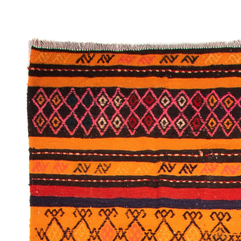 Starý kilim Koberec 150x220cm