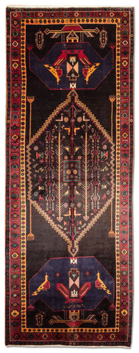 Ardabil Koberec 143x411cm - Perský koberec – product image
