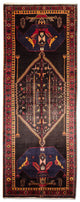 Ardabil Koberec 143x411cm - Perský koberec