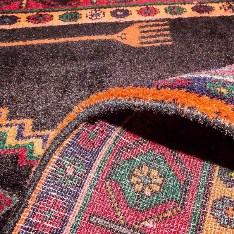 Ardabil Koberec 143x411cm - Perský koberec