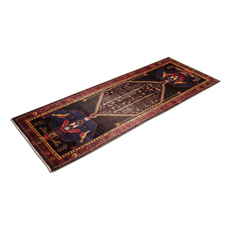 Ardabil Koberec 143x411cm - Perský koberec