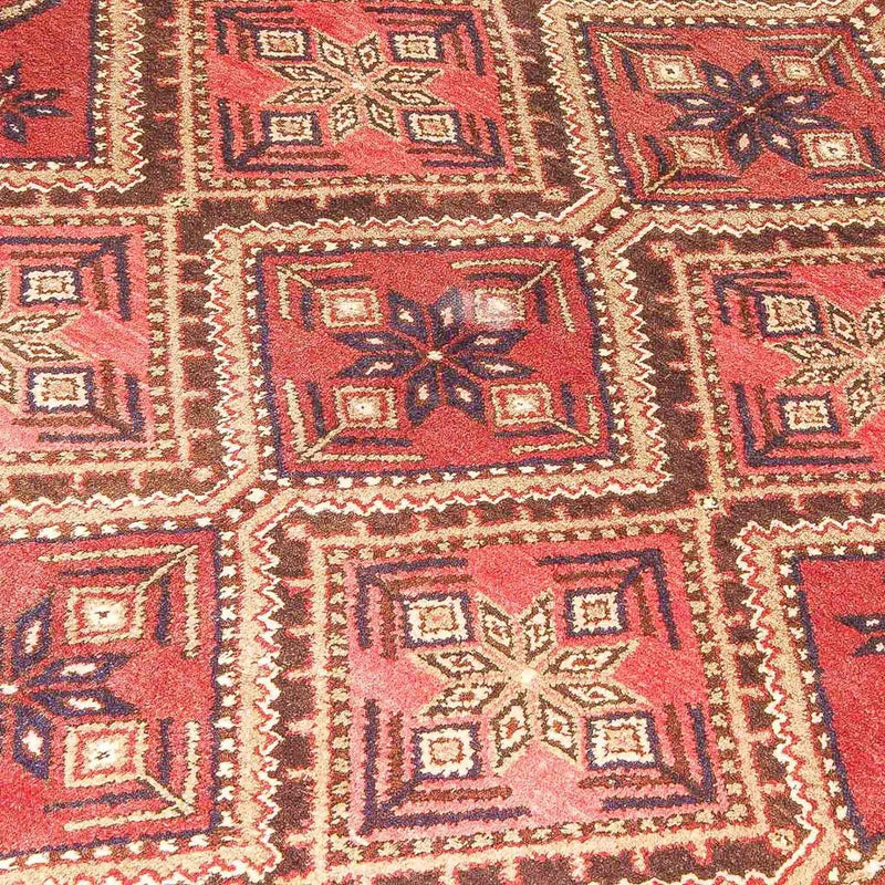 Hamadan Koberec 309x159cm - Perský koberec