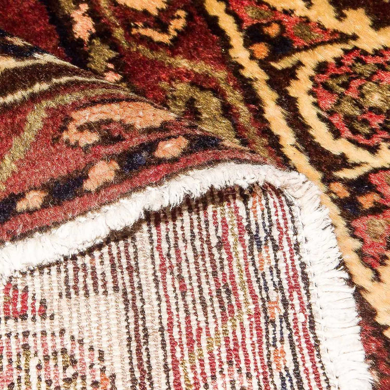 Hamadan Koberec 309x159cm - Perský koberec
