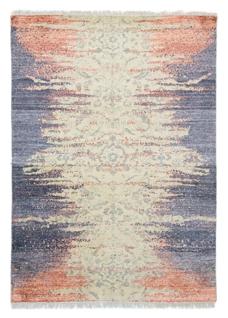 Designový koberec 168x236cm - Designerteppich