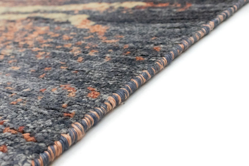Designový koberec 168x236cm - Designerteppich
