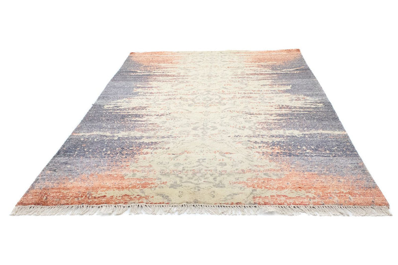 Designový koberec 168x236cm - Designerteppich