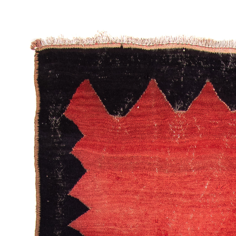 Starý kilim Koberec 132x285cm