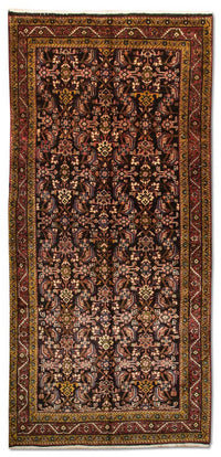 Hamadan Koberec 321x140cm - Perský koberec – product image