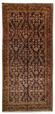 Hamadan Koberec 321x140cm - Perský koberec