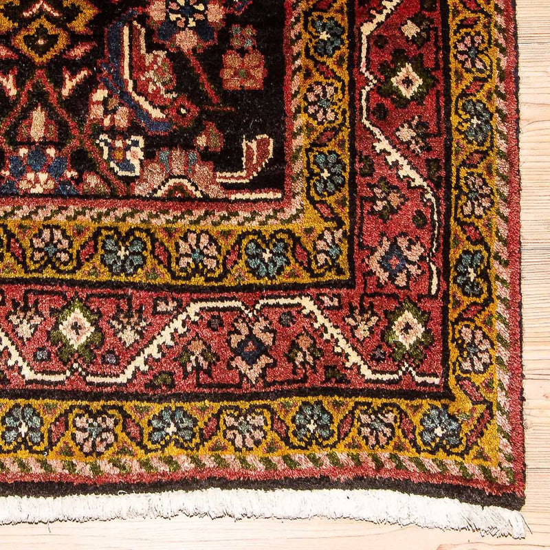 Hamadan Koberec 321x140cm - Perský koberec
