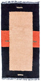 Nepálský koberec 70x140cm - Vlněný koberec