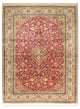 Kašmírské hedvábí Koberec 157x218cm - Orientální koberec