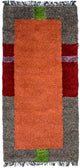 Nepálský koberec 70x140cm - Vlněný koberec
