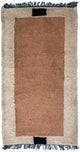 Nepálský koberec 70x140cm - Vlněný koberec