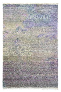 Designový koberec 246x177cm - Designerteppich – product image