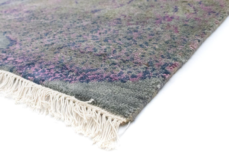 Designový koberec 246x177cm - Designerteppich