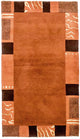 Nepálský koberec 90x157cm - Vlněný koberec