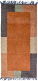 Nepálský koberec 70x140cm - Vlněný koberec