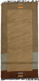 Nepálský koberec 70x140cm - Vlněný koberec