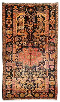 Nahavand Koberec 158x306cm - Perský koberec – product image