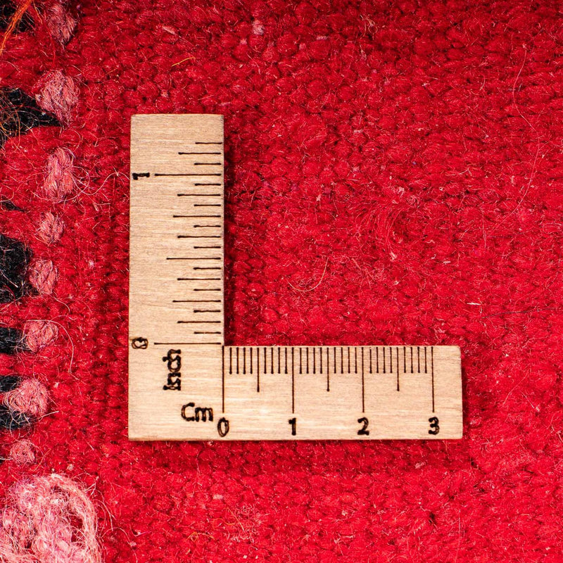 Starý kilim Koberec 145x390cm