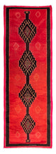 Starý kilim Koberec 145x390cm
