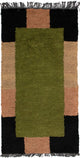 Nepálský koberec 70x140cm - Vlněný koberec