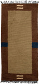 Nepálský koberec 70x140cm - Vlněný koberec