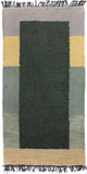 Nepálský koberec 70x140cm - Vlněný koberec