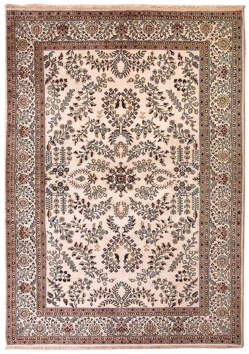 Sarouk Koberec 171x234cm - Orientální koberec