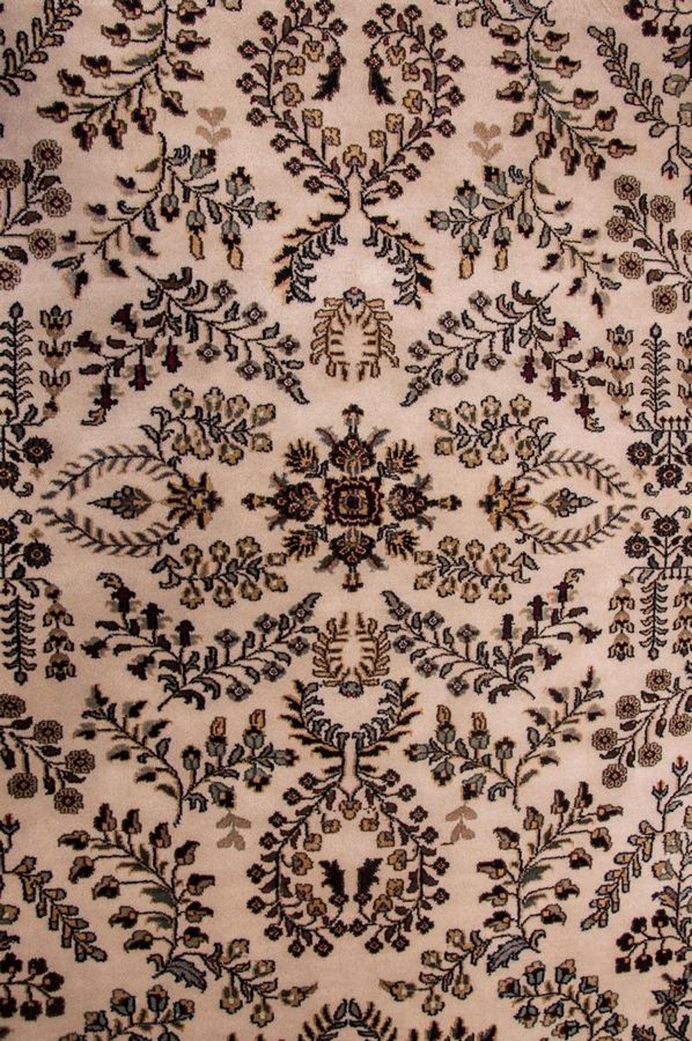 Sarouk Koberec 171x234cm - Orientální koberec
