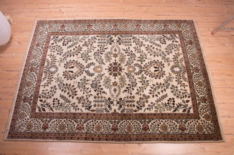 Sarouk Koberec 171x234cm - Orientální koberec