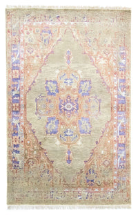 Designový koberec 166x243cm - Designerteppich – product image