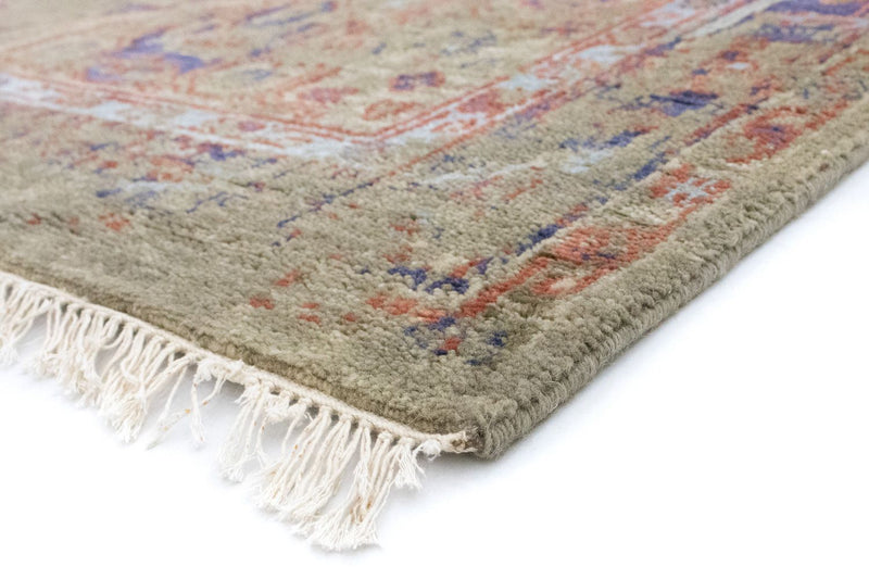 Designový koberec 166x243cm - Designerteppich