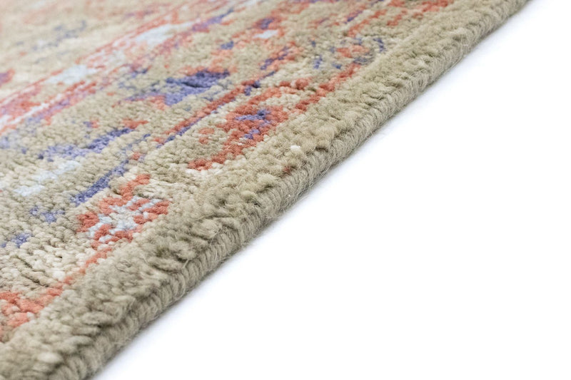 Designový koberec 166x243cm - Designerteppich