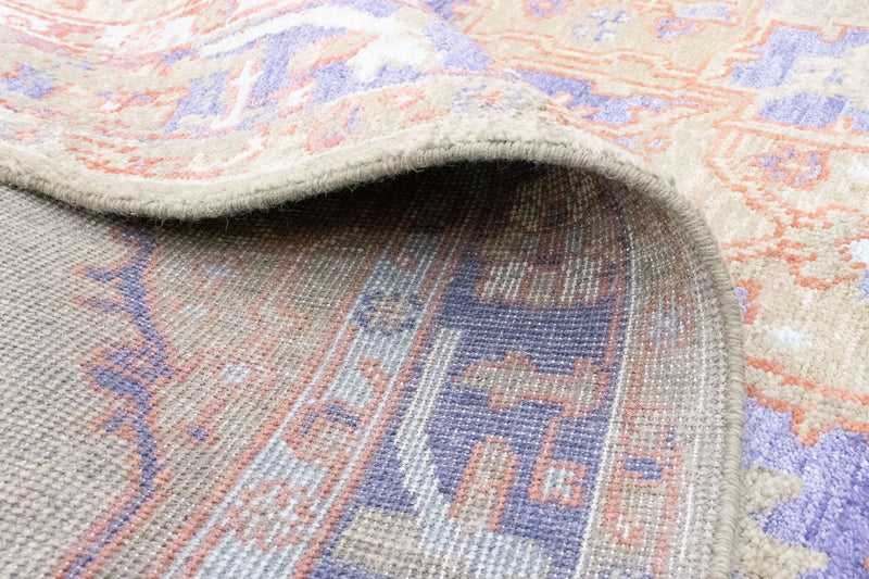Designový koberec 166x243cm - Designerteppich