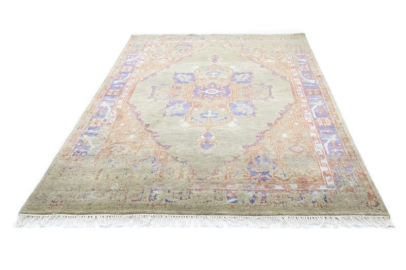 Designový koberec 166x243cm - Designerteppich