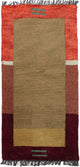 Nepálský koberec 70x140cm - Vlněný koberec