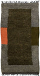 Nepálský koberec 70x140cm - Vlněný koberec