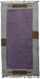 Nepálský koberec 70x140cm - Vlněný koberec