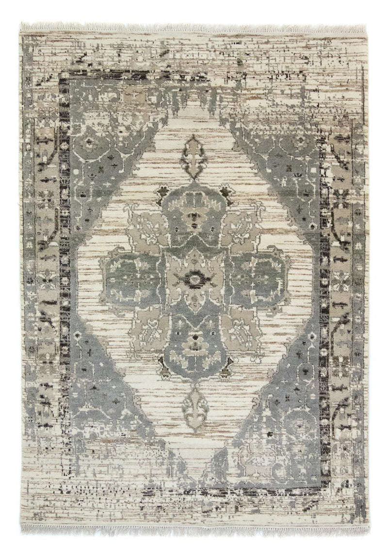 Designový koberec 166x236cm - Designerteppich