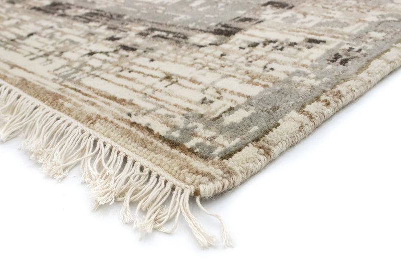 Designový koberec 166x236cm - Designerteppich