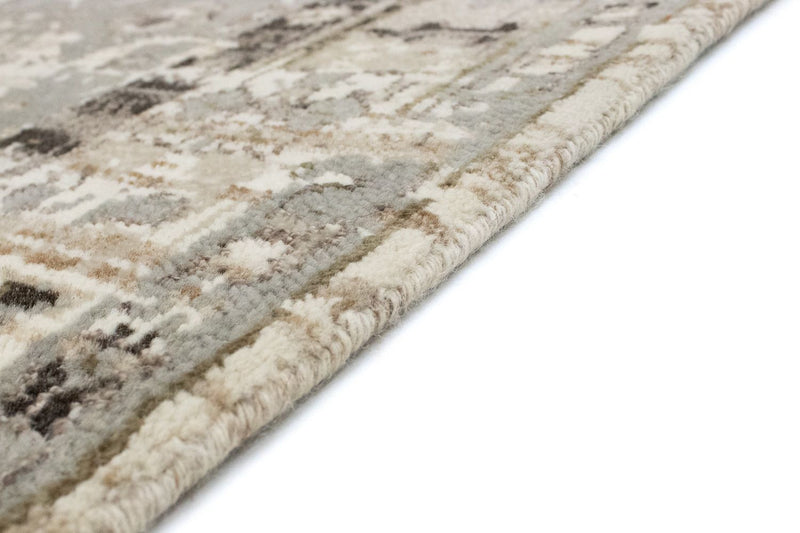 Designový koberec 166x236cm - Designerteppich