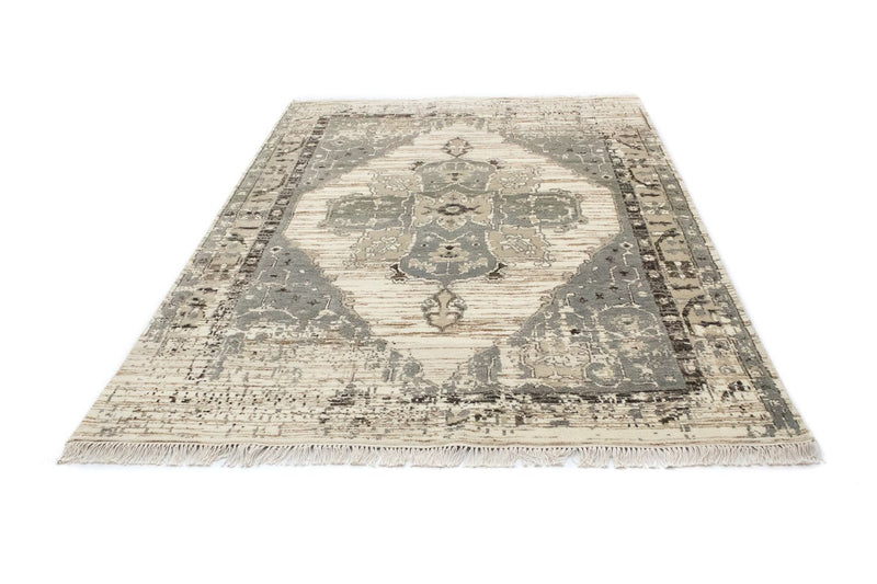 Designový koberec 166x236cm - Designerteppich