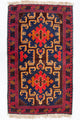 Balúčský koberec 85x142cm - Orientální koberec